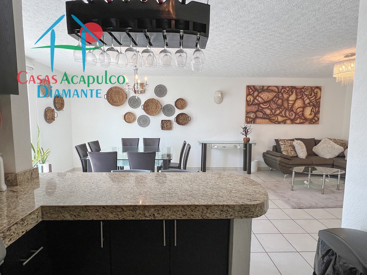 Marina Diamante Storm F 05 - Cocina 5